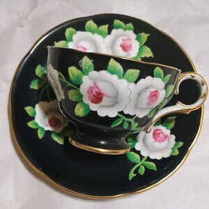 Vntage tea cup